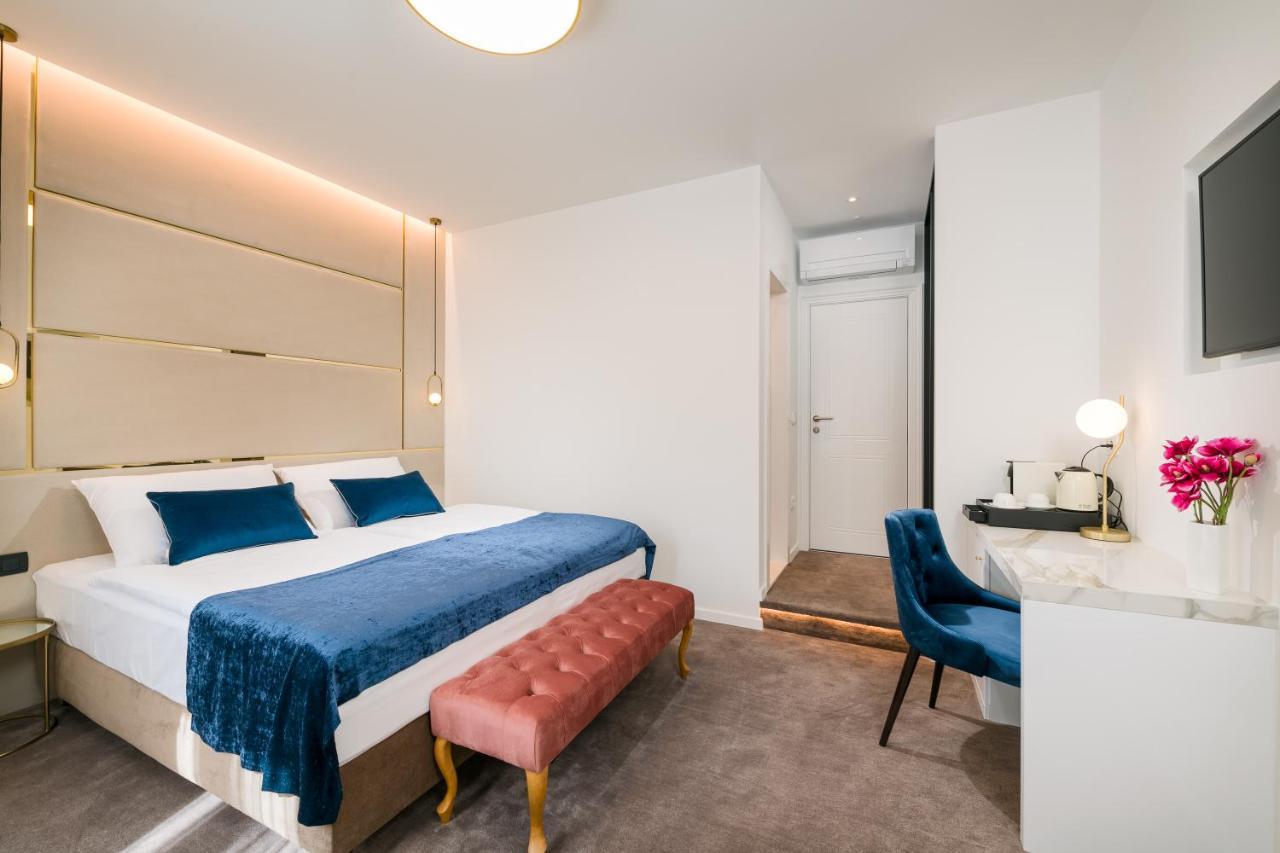 Flos Luxury Gostinjska kuća 4*