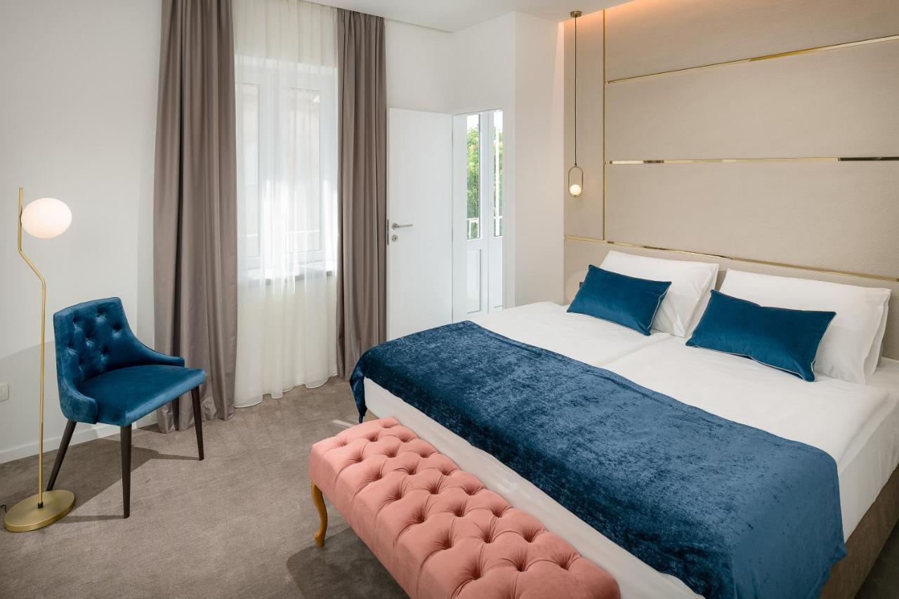 Flos Luxury Gostinjska kuća