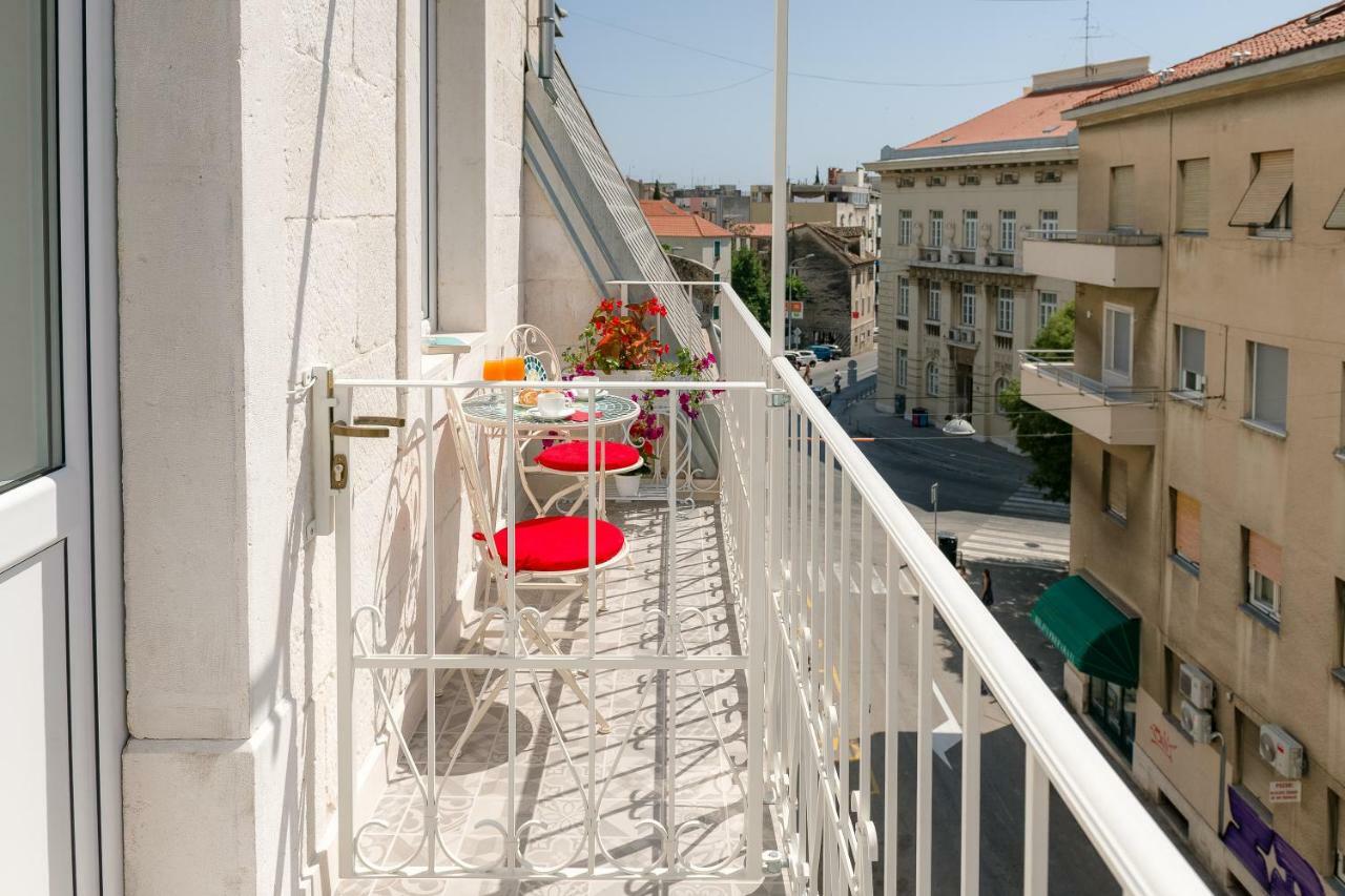 Gostinjska kuća Flos Luxury